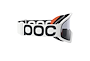 POC POC Ora Clarity | Hydrogen White/Clarity Universal/Cloudy Grey