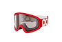POC POC Ora Clarity | Prismane Red/Clarity Trail/Cloudy Brown
