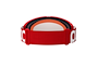 POC POC Ora Clarity | Prismane Red/Clarity Trail/Cloudy Brown