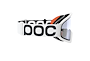 POC POC Ora DH | Hydrogen White/Clear