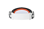 POC POC Ora DH | Hydrogen White/Clear