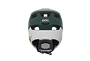 POC POC Otocon Race MIPS | Pargasite Green Matt/Hydrogen White Matt