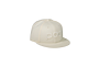 POC POC POC Corp Cap | Okenite Off-White