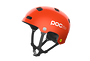 POC POC POCito Crane MIPS | Cykelhjälm Barn | Fluorescent Orange