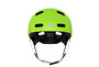 POC POC POCito Crane MIPS | Cykelhjälm Barn | Fluorescent Yellow/Green | Gul/Grön