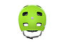 POC POC POCito Crane MIPS | Cykelhjälm Barn | Fluorescent Yellow/Green | Gul/Grön