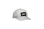 POC Trucker Cap Meshkeps Granite Grey från TCMcykel.se Artikel nr: 35736