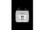 POC Ultra Bar Bag 4L - Hydrogen White Translucent från TCMcykel.se Artikel nr: 35734