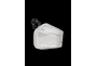 POC Ultra Bar Bag 4L - Hydrogen White Translucent från TCMcykel.se Artikel nr: 35734