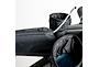 POC Ultra Bento Bag 0.7L Ramväska cykel Uranium Black från TCMcykel.se Artikel nr: 26083