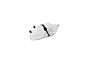 POC Ultra Saddle Bag 7L Premium sadelväska Hydrogen White Translucent från TCMcykel.se Artikel nr: 35689