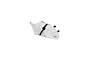 POC Ultra Saddle Bag 7L Premium sadelväska Hydrogen White Translucent från TCMcykel.se Artikel nr: 35689