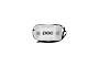 POC Ultra Saddle Pouch 0.3L Premium sadelväska Hydrogen White Translucent från TCMcykel.se Artikel nr: 35691
