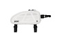 POC Ultra Top Tube Bag 0.7L Premium ramväska Hydrogen White Translucent från TCMcykel.se Artikel nr: 35693