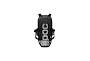 POC VPD Air Torso - Uranium Black från TCMcykel.se Artikel nr: 35761
