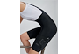 POC W's Cadence Cargo Bib Shorts - Uranium Black från TCMcykel.se Artikel nr: 35768