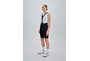 POC W's Cadence Cargo Bib Shorts - Uranium Black från TCMcykel.se Artikel nr: 35768