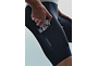 POC W's Cadence Cargo Bib Shorts - Uranium Black från TCMcykel.se Artikel nr: 35768