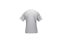POC W's Reform Enduro Tee - Granite Grey från TCMcykel.se Artikel nr: 35767