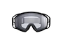POC Zygon MTB Goggles Clarity Universal Cat. 1 Uranium Black från TCMcykel.se Artikel nr: 35727