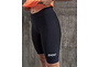 POC POC Ws Air Indoor Shorts | Cykelshorts för spinning | Svart | Dam