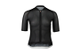 POC POC Ws Air Jersey | Kortärmad Cykeltröja | Svart | Dam