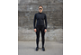 POC POC Ws Thermal Jacket | Cykeljacka | Svart | Dam