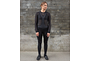 POC POC Ws Thermal Cargo Tights | Cykeltights | Svart | Dam