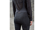 POC POC Ws Thermal Cargo Tights | Cykeltights | Svart | Dam