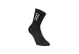 POC POC Essential Road Lt Sock I Uranium Black