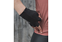 POC POC Agile Short Glove | Uranium Black