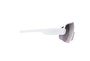 POC POC AIM | Hydrogen White | Violet / Silver Mirror lins