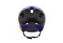 POC POC Axion Race MIPS | Sapphire Purple | Endast storlek XS och M