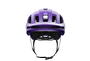 POC POC Axion Race MIPS | Sapphire Purple | Endast storlek XS och M