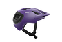 POC POC Axion Race MIPS | Sapphire Purple | Endast storlek XS och M