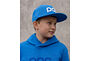 POC POC Corp Cap Jr | Keps barn | Natrium Blue / Blå