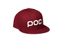 POC POC Corp Cap | Keps | Propylene Red | Röd