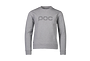 POC POC Crew | Grey Melange