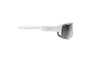 POC POC DO Half Blade | Hydrogen White | Violet / Silver Mirror