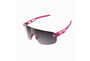 POC POC Elicit | Actinium Pink Translucent | Violet / Silver Mirror lens