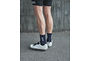 POC POC Essential Road Sock Short | Turmaline Navy