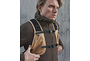 POC POC Guardian Air Jacket | Axinite Brown