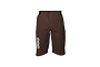 POC POC Guardian Air Shorts | Axinite Brown