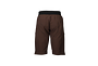 POC POC Guardian Air Shorts | Axinite Brown