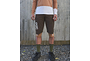 POC POC Guardian Air Shorts | Axinite Brown