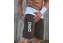 POC POC Guardian Air Shorts | Axinite Brown