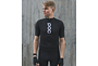 POC POC M's Essential Road Logo Jersey | Uranium Black