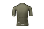 POC POC M's Pristine Jersey | Epidote Green