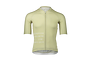 POC POC M's Pristine Print Jersey | Prehnite Green