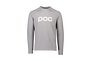 POC POC M's Reform Enduro Jersey | Alloy Grey